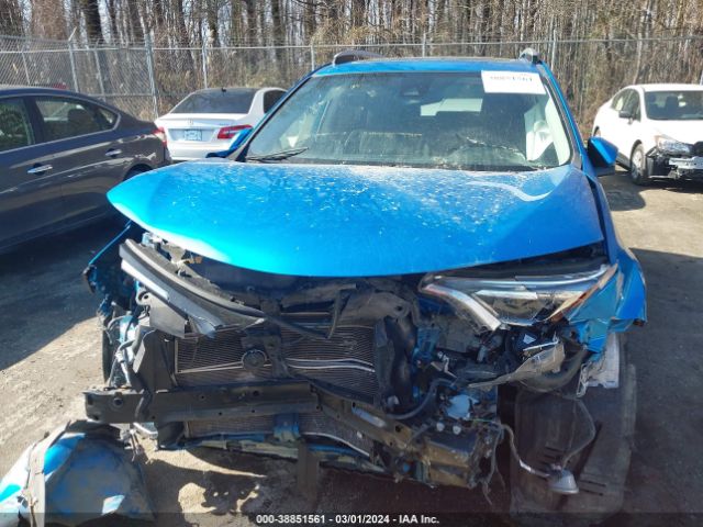 JTMDJREV6GD034762 Toyota Rav4 Hybrid Limited