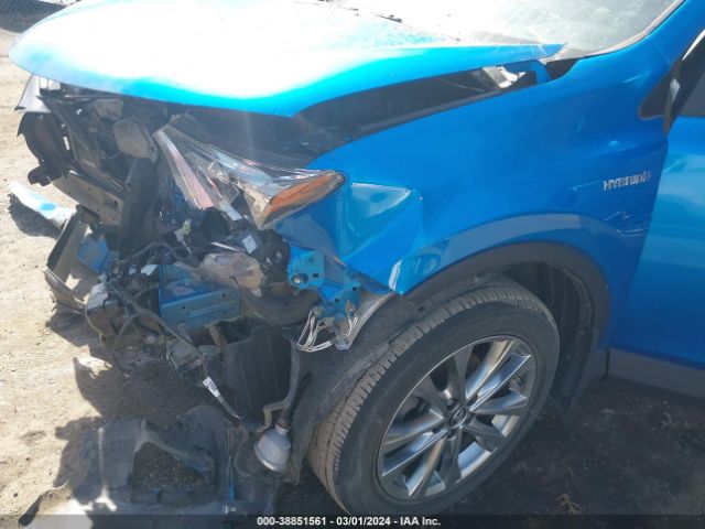 JTMDJREV6GD034762 Toyota Rav4 Hybrid Limited