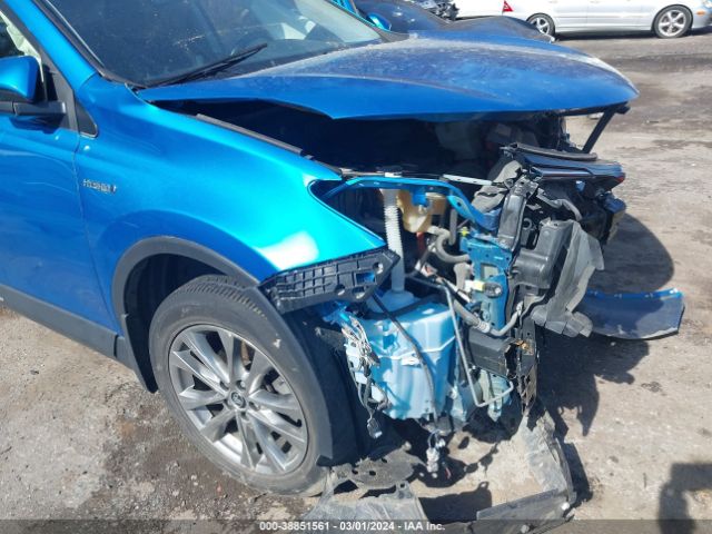 JTMDJREV6GD034762 Toyota Rav4 Hybrid Limited