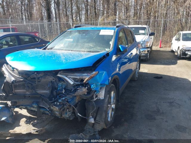 JTMDJREV6GD034762 Toyota Rav4 Hybrid Limited