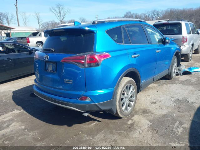 JTMDJREV6GD034762 Toyota Rav4 Hybrid Limited