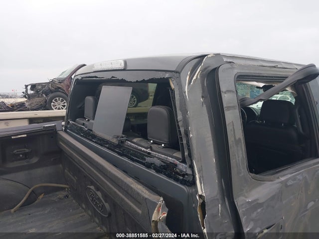 Ford F-150 Raptor 2018 1FTFW1RG0JFA05566 Image 14