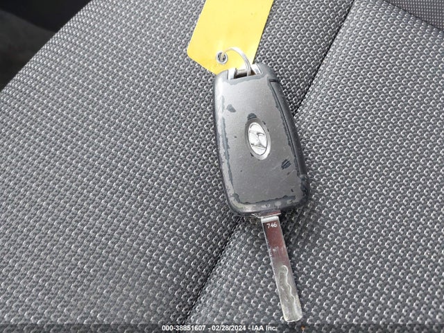 Hyundai ACCENT SE 2019 3KPC24A31KE083438 Image 11