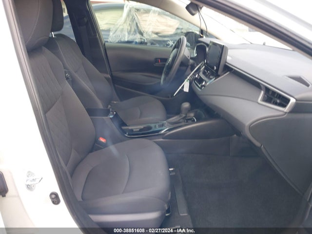 Toyota COROLLA LE 2022 JTDEPMAE3N3008733 Image 5