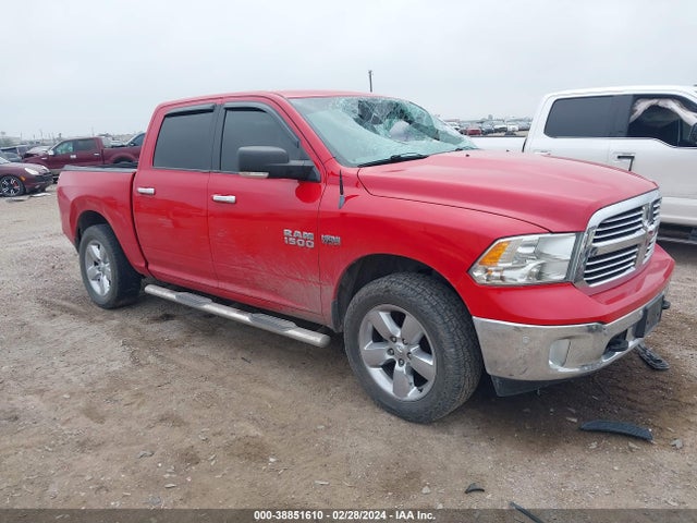 2014 1C6RR7LT4ES106532 main image
