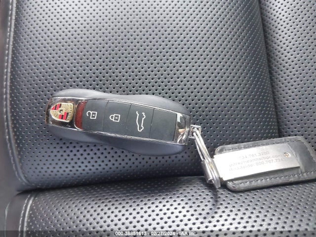 2021 PORSCHE MACAN WP1AA2A50MLB02683 Photo 10