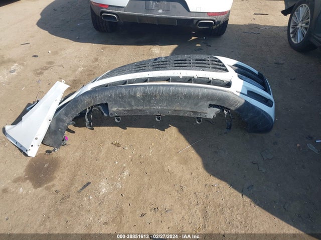 Porsche Macan 2021 WP1AA2A50MLB02683 Image 12