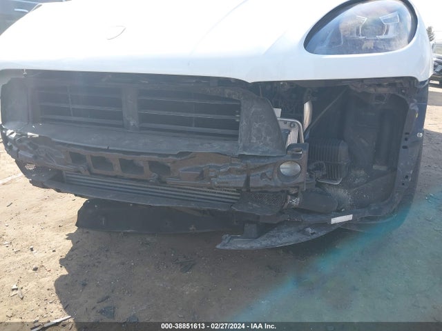 Porsche Macan 2021 WP1AA2A50MLB02683 Image 18