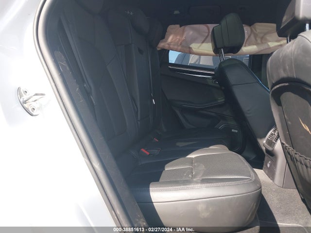 2021 PORSCHE MACAN WP1AA2A50MLB02683 Photo 7