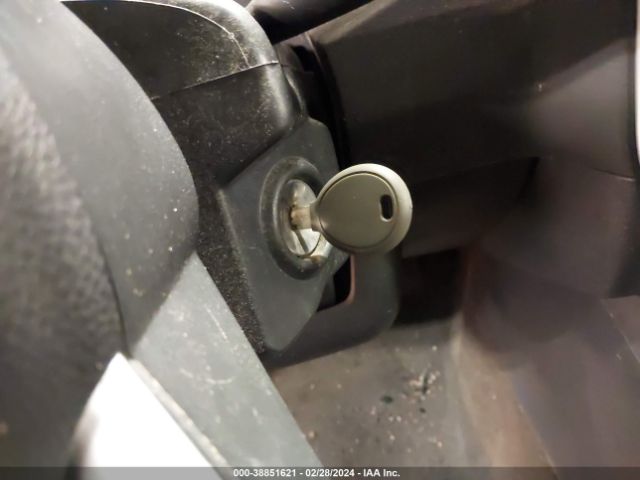 1C4NJCEA1GD735529 Jeep Compass Latitude