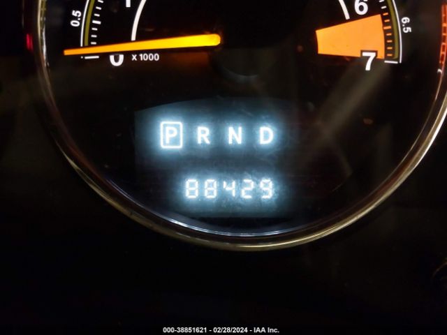 1C4NJCEA1GD735529 Jeep Compass Latitude