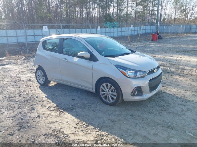 2016 KL8CD6SA6GC567499 main image
