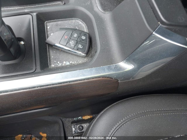 GMC Sierra 1500 4wd  Short Box Slt 2023 3GTUUDED6PG313214 Image 11