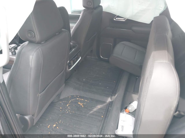 GMC Sierra 1500 4wd  Short Box Slt 2023 3GTUUDED6PG313214 Image 8