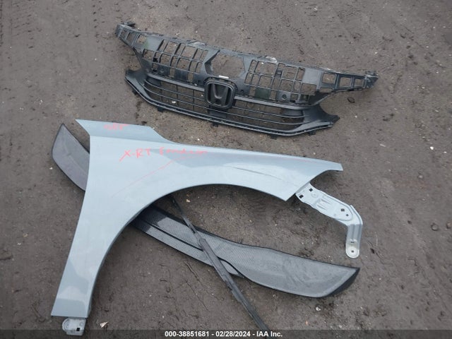 Honda Civic Sport 2023 2HGFE2F54PH515181 Image 12