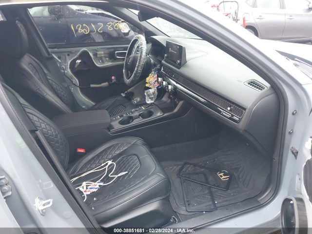 Honda Civic Sport 2023 2HGFE2F54PH515181 Image 5