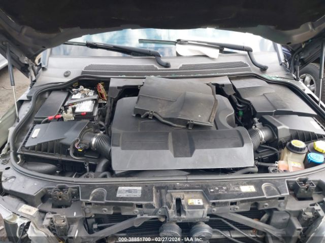 SALAK2V63FA769255 Land Rover LR4