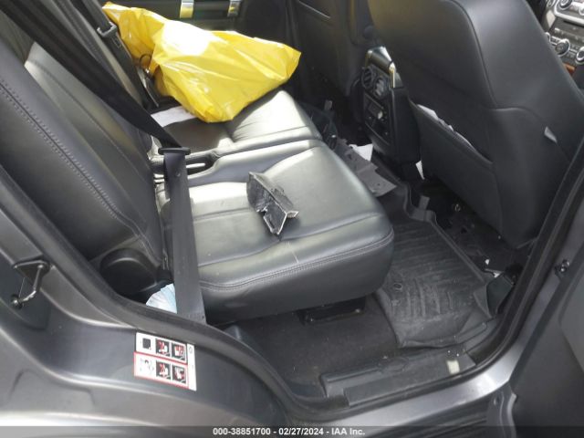 SALAK2V63FA769255 Land Rover LR4