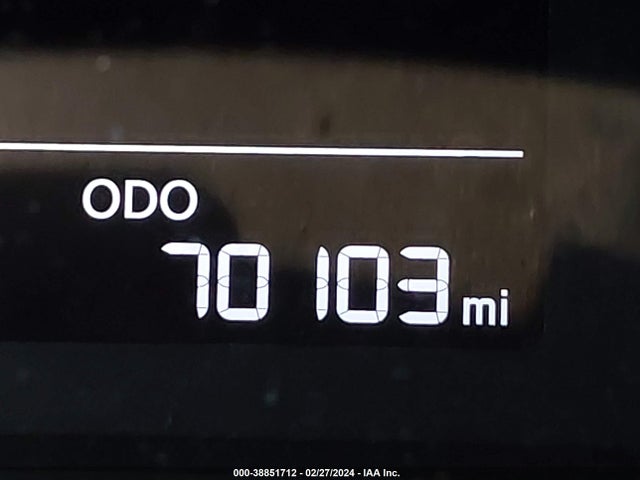 KIA FORTE LX 2017 3KPFK4A79HE082742 Image 7