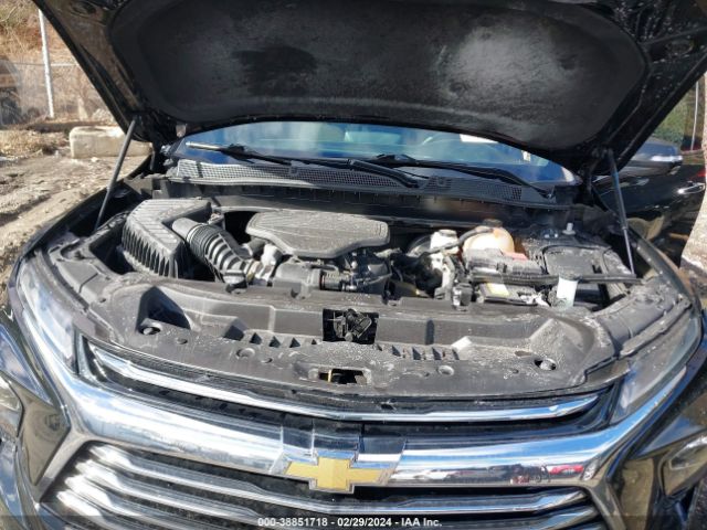 3GNKBFRS0PS106923 Chevrolet Blazer Fwd Premier