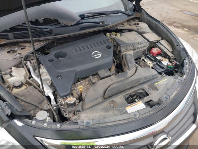 1N4AL3APXFC259729 Nissan Altima 2.5/2.5 S/2.5 Sl/2.5 Sv