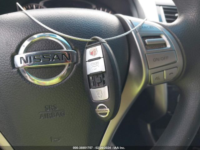 1N4AL3APXFC259729 Nissan Altima 2.5/2.5 S/2.5 Sl/2.5 Sv