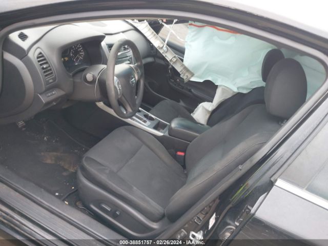 1N4AL3APXFC259729 Nissan Altima 2.5/2.5 S/2.5 Sl/2.5 Sv
