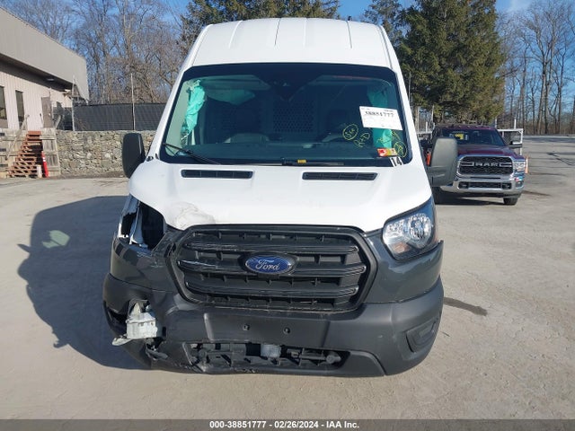 Ford Transit T-250 2020 1FTBR1X83LKA56667 Image 13