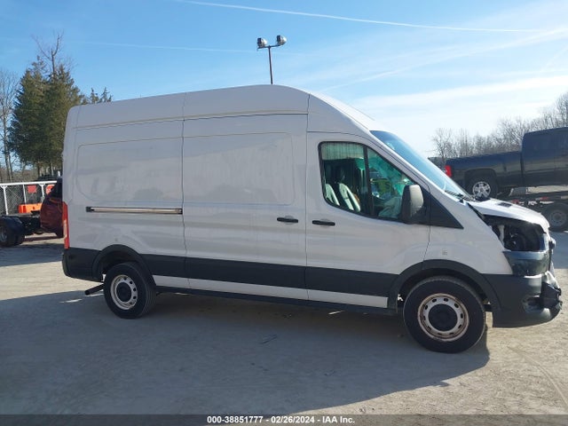 Ford Transit T-250 2020 1FTBR1X83LKA56667 Image 14