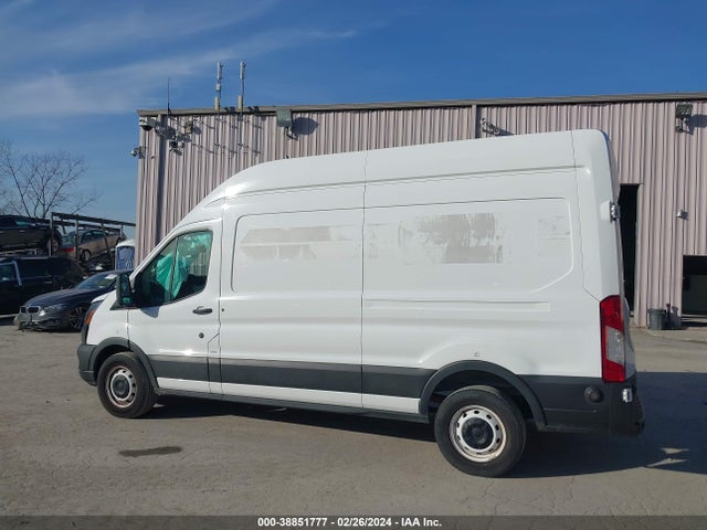 Ford Transit T-250 2020 1FTBR1X83LKA56667 Image 15