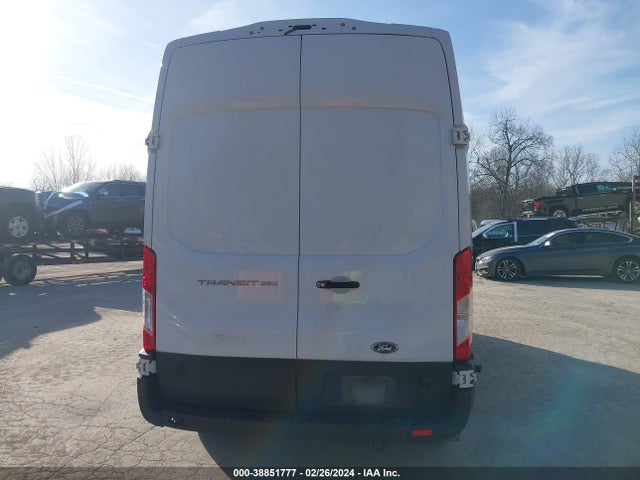 Ford Transit T-250 2020 1FTBR1X83LKA56667 Image 17