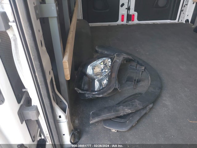 Ford Transit T-250 2020 1FTBR1X83LKA56667 Image 12