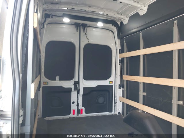 Ford Transit T-250 2020 1FTBR1X83LKA56667 Image 18