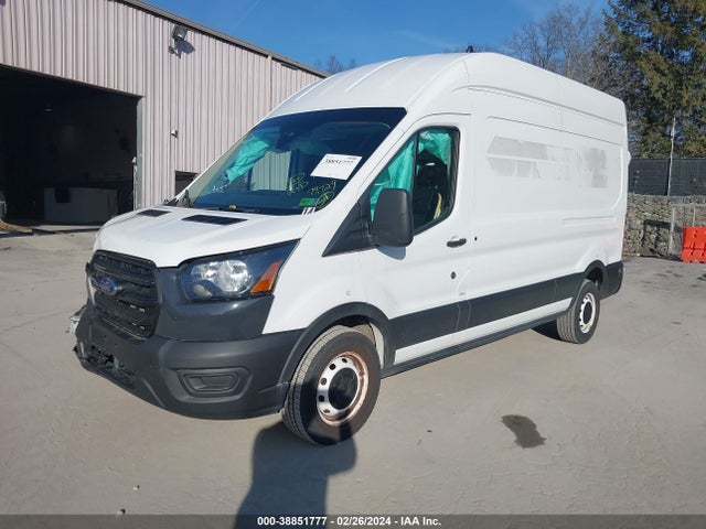 Ford Transit T-250 2020 1FTBR1X83LKA56667 Image 2