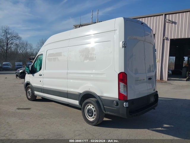 Ford Transit T-250 2020 1FTBR1X83LKA56667 Image 3