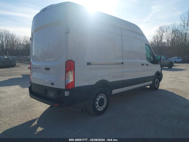 Ford Transit T-250 2020 1FTBR1X83LKA56667 Image 4