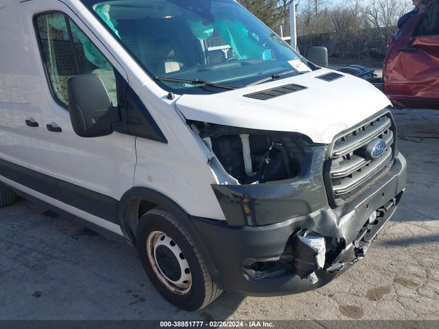 Ford Transit T-250 2020 1FTBR1X83LKA56667 Image 6