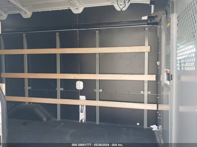 Ford Transit T-250 2020 1FTBR1X83LKA56667 Image 8