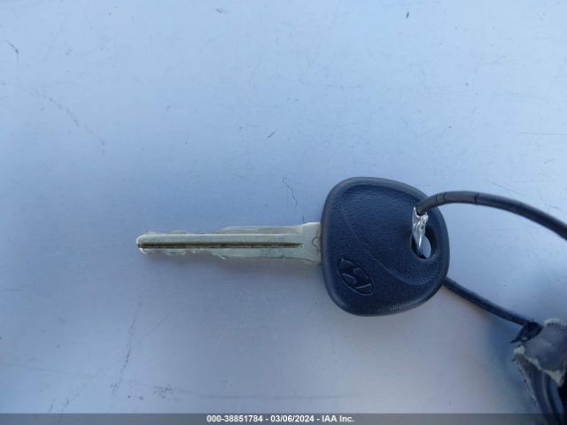 2020 HYUNDAI ELANTRA 5NPD84LF5LH579706 Photo 10