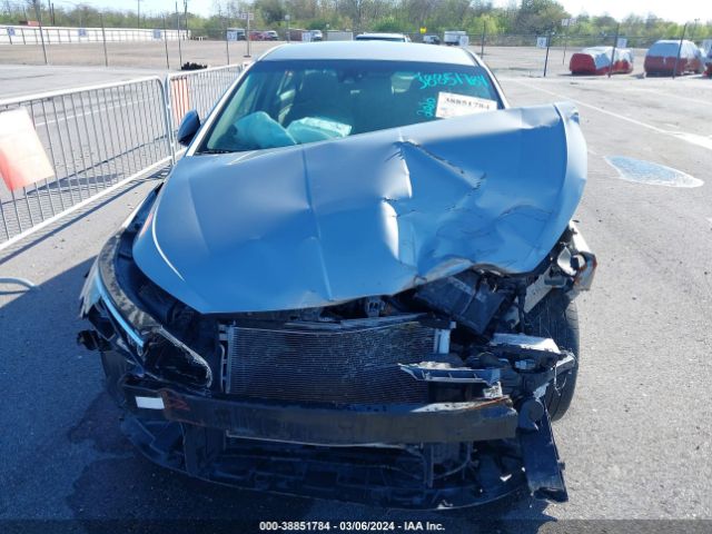 2020 HYUNDAI ELANTRA 5NPD84LF5LH579706 Photo 5