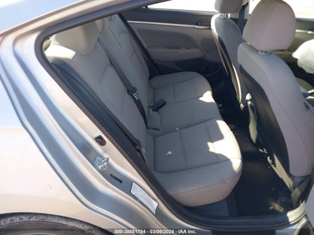 2020 HYUNDAI ELANTRA 5NPD84LF5LH579706 Photo 7