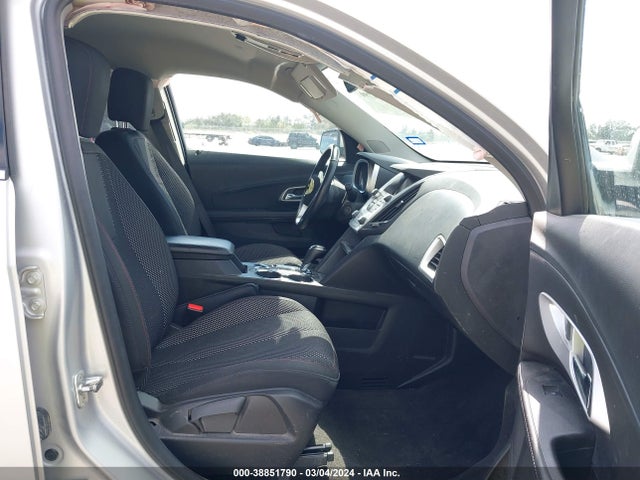 Chevrolet EQUINOX LT 2016 2GNALCEKXG1155734 Image 5