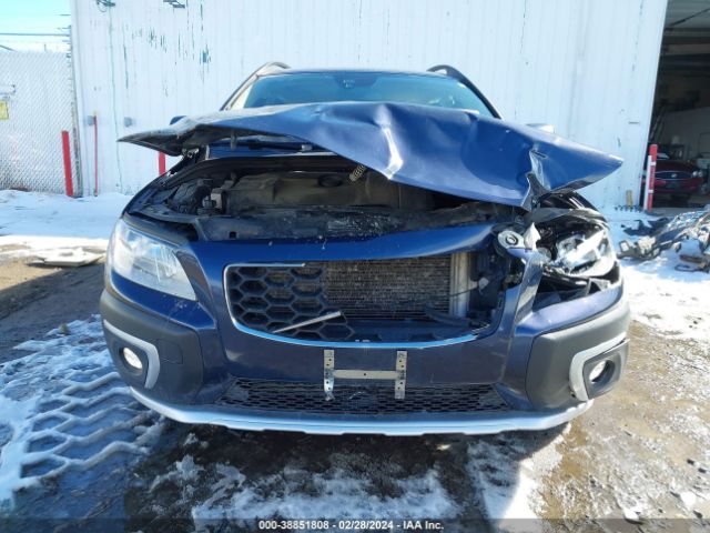 YV4902NC7F1194483 Volvo Xc70 T6 Premier Plus