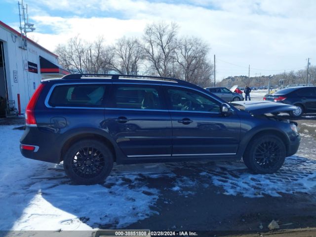 YV4902NC7F1194483 Volvo Xc70 T6 Premier Plus