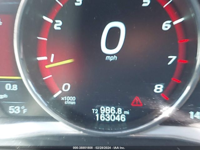 YV4902NC7F1194483 Volvo Xc70 T6 Premier Plus