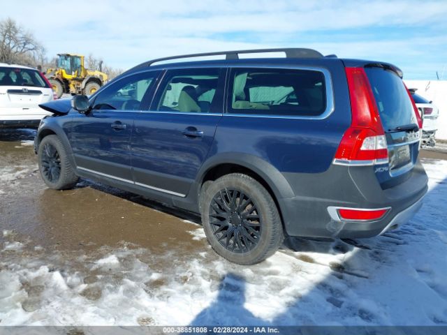 YV4902NC7F1194483 Volvo Xc70 T6 Premier Plus