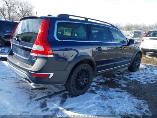 YV4902NC7F1194483 Volvo Xc70 T6 Premier Plus