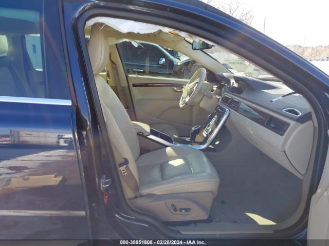 YV4902NC7F1194483 Volvo Xc70 T6 Premier Plus