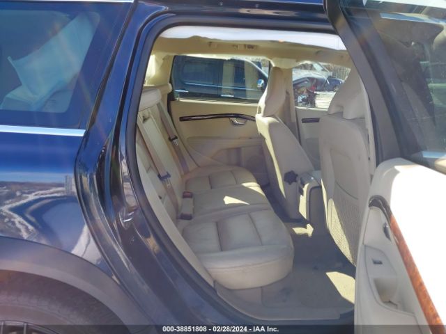 YV4902NC7F1194483 Volvo Xc70 T6 Premier Plus