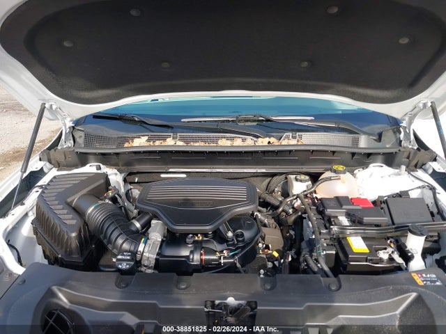 Chevrolet Blazer Awd 2lt 2021 3GNKBHRS4MS519242 Image 10